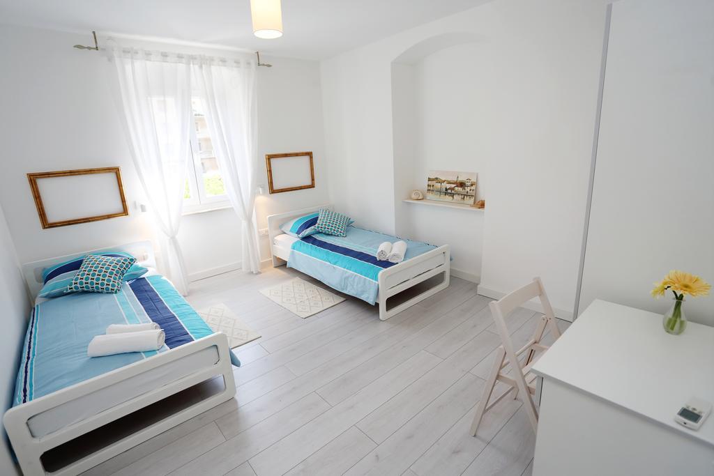 Contarini Apartman Split