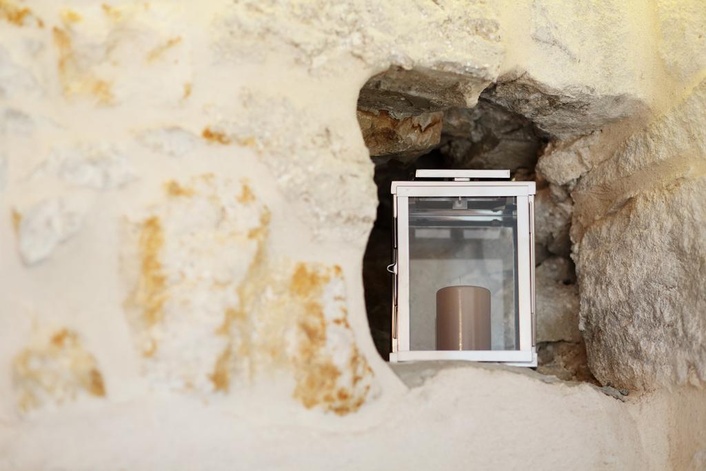 Contarini Apartman *