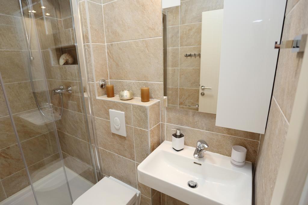 Apartman Contarini Split